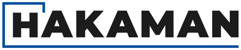 Hakaman logo